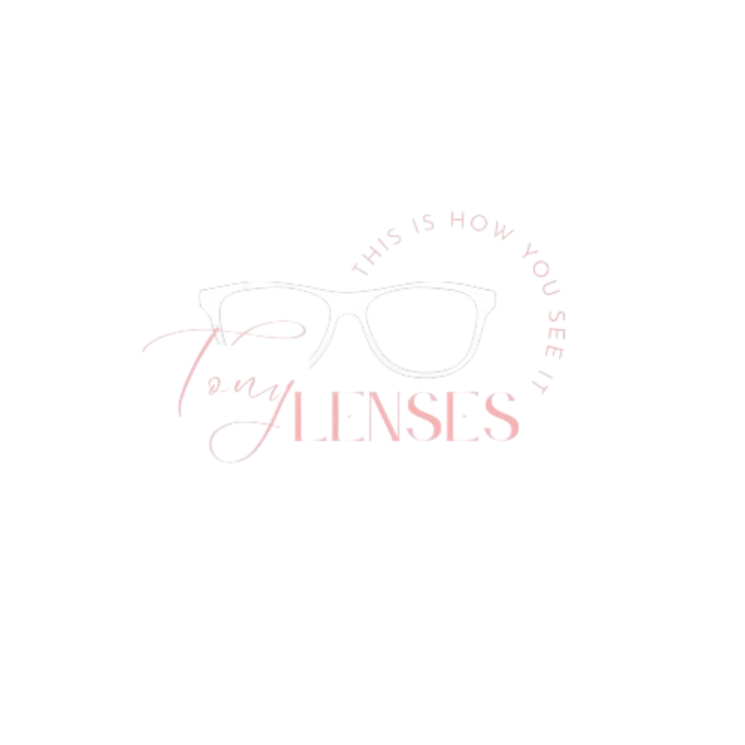 Tony Lense