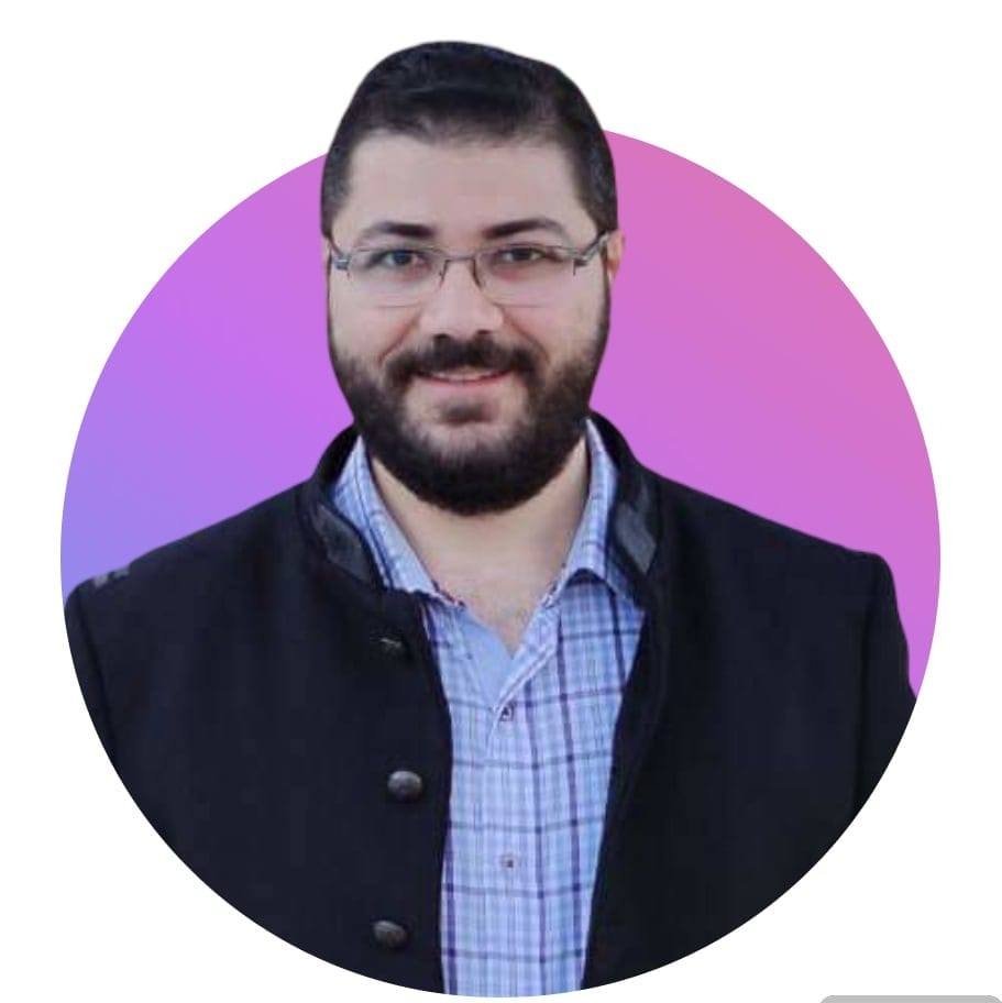 Kirollos Sameh