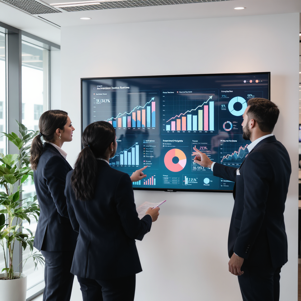 Strategic Marketing Solutions