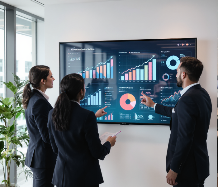 Strategic Marketing Solutions