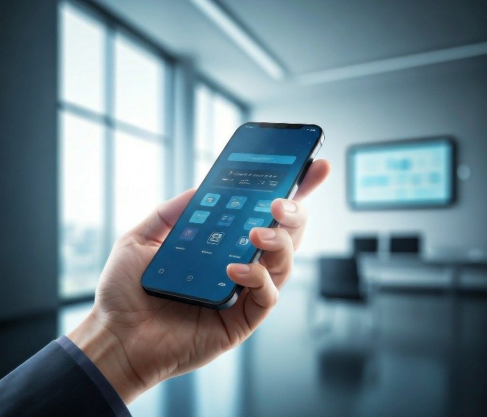 Mobile App Development