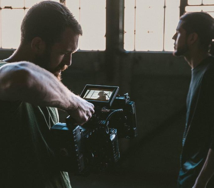 Cutting-Edge Media Production